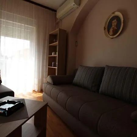 In - Insel Krk 54338 Punat