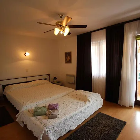 In - Insel Krk 54338 Apartment *